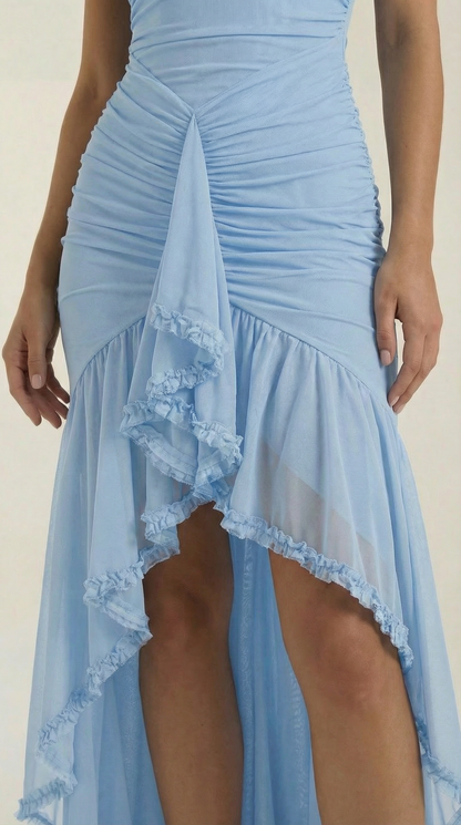SARA | ROBE LONGUE