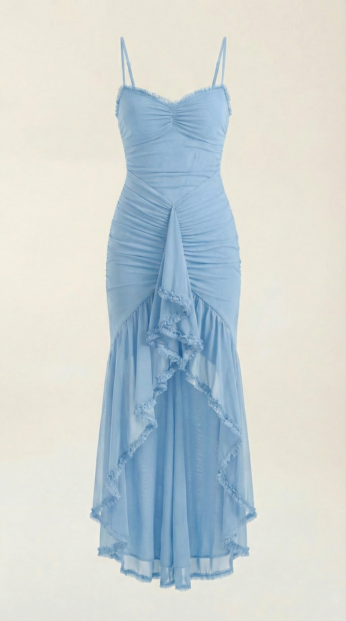 SARA | ROBE LONGUE