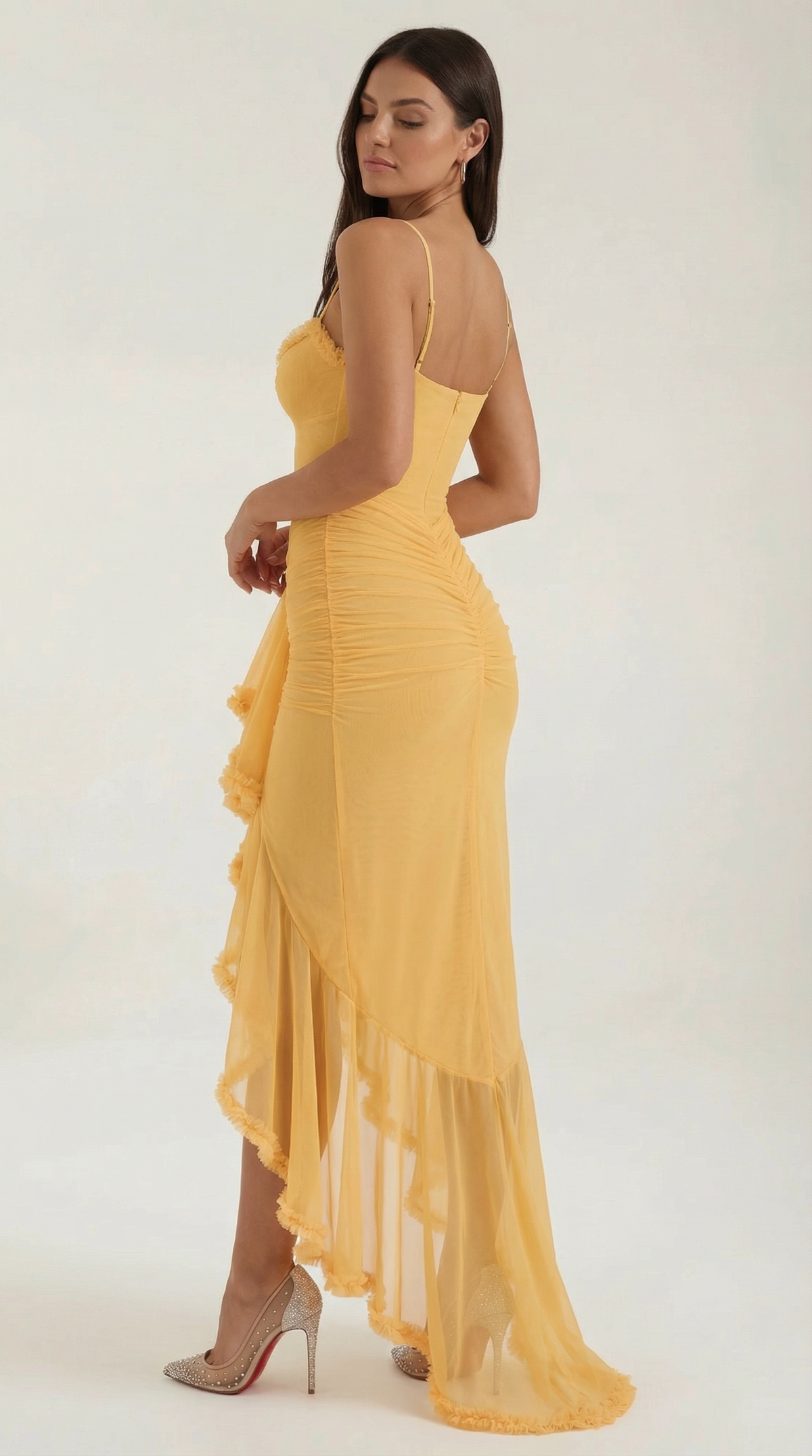 SARA | ROBE LONGUE