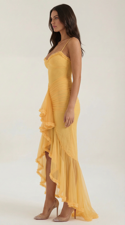 SARA | ROBE LONGUE