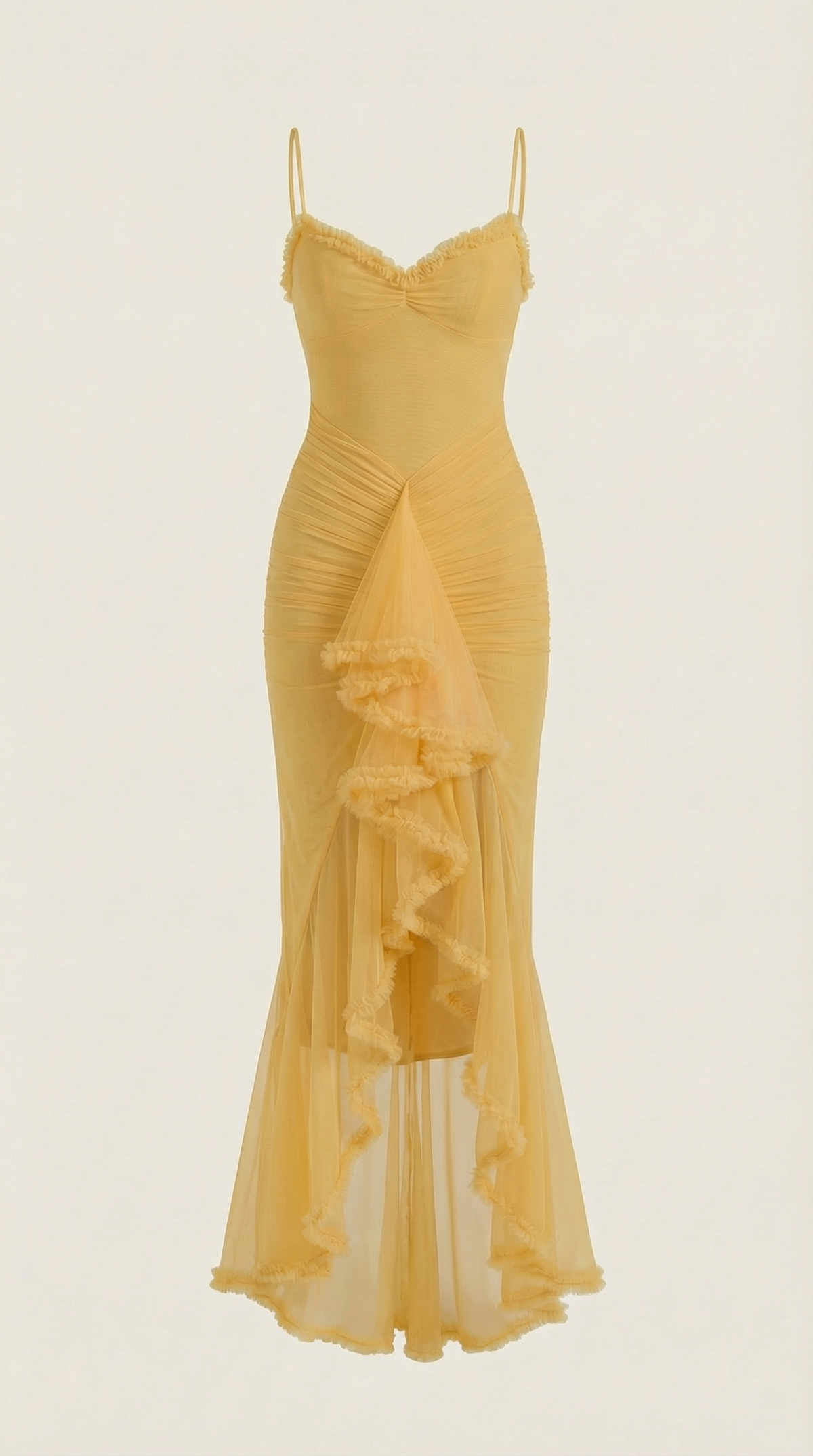 SARA | ROBE LONGUE