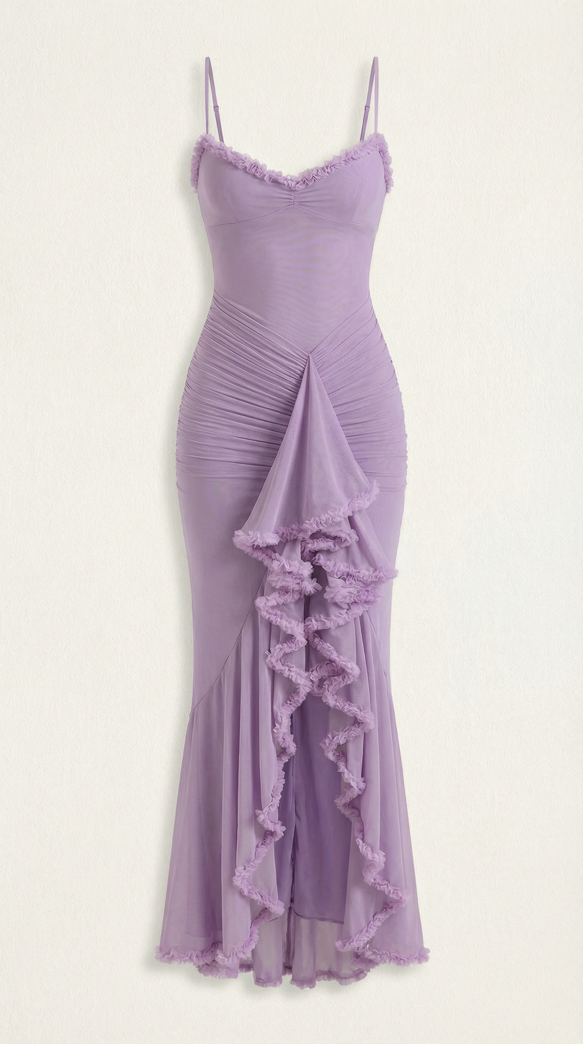 SARA | ROBE LONGUE