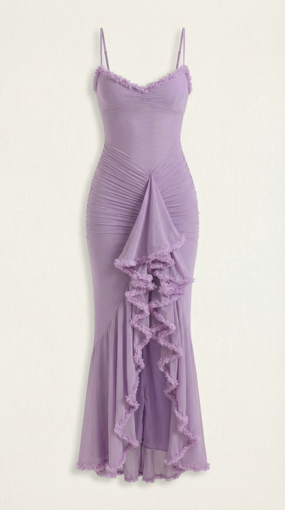 SARA | ROBE LONGUE