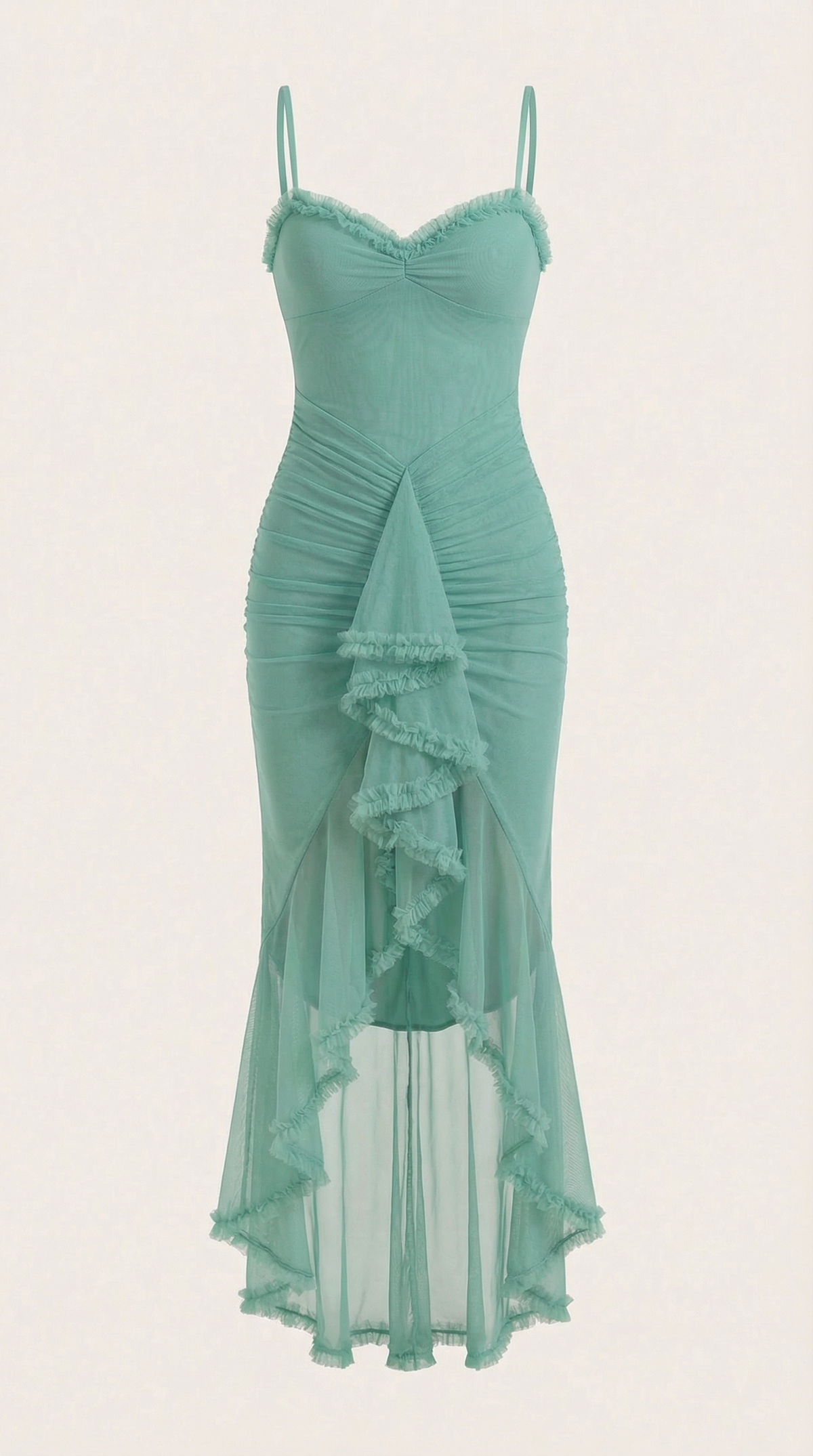 SARA | ROBE LONGUE