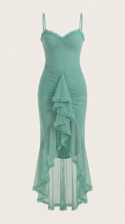 SARA | ROBE LONGUE