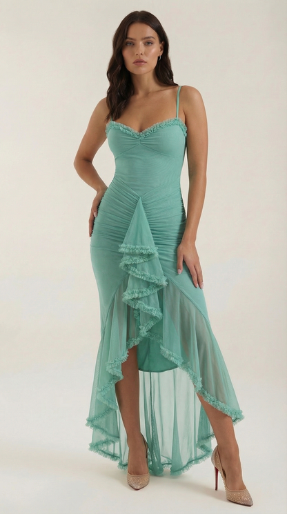 SARA | ROBE LONGUE