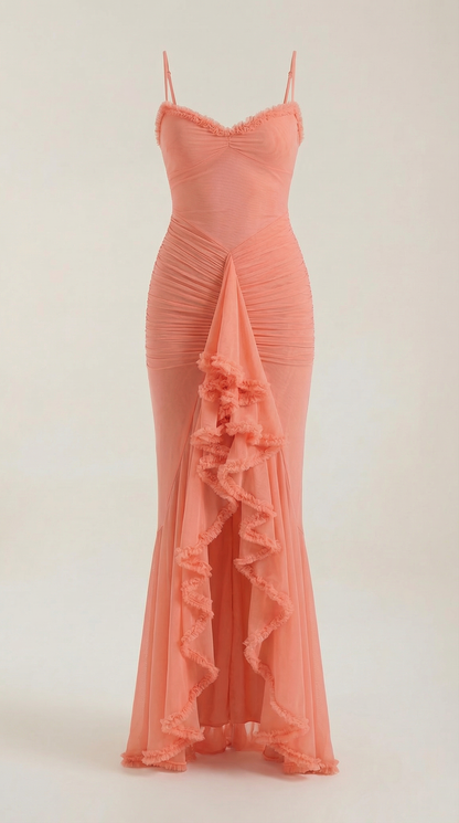 SARA | ROBE LONGUE