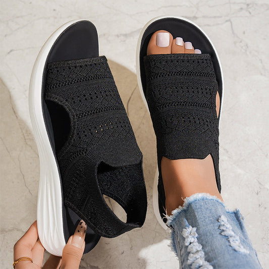 Ana | Sandalias cómodas y frescas