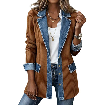Raquel | Chaqueta vaquera
