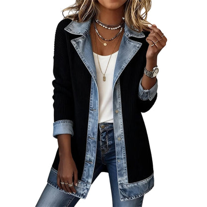 Raquel | Chaqueta vaquera