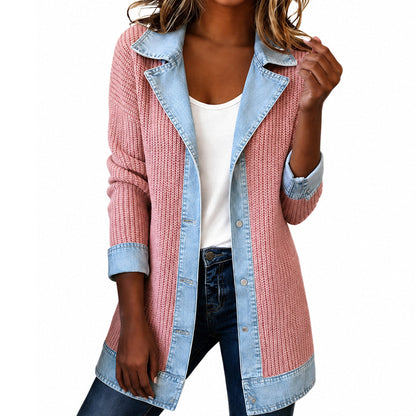 Raquel | Chaqueta vaquera