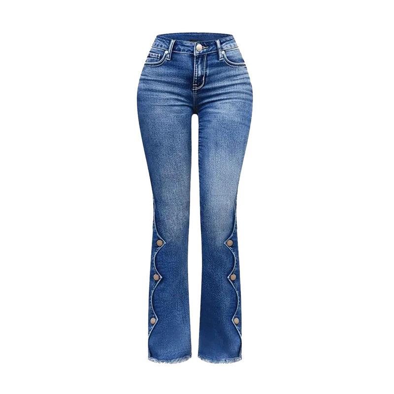 Rocío | Pantalones tachuelas