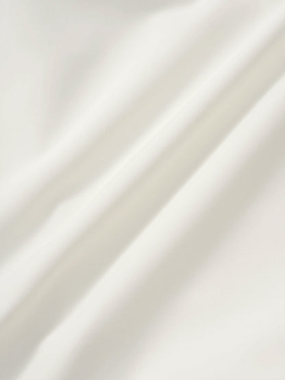 Bikini Inferior Off White ECONYL®