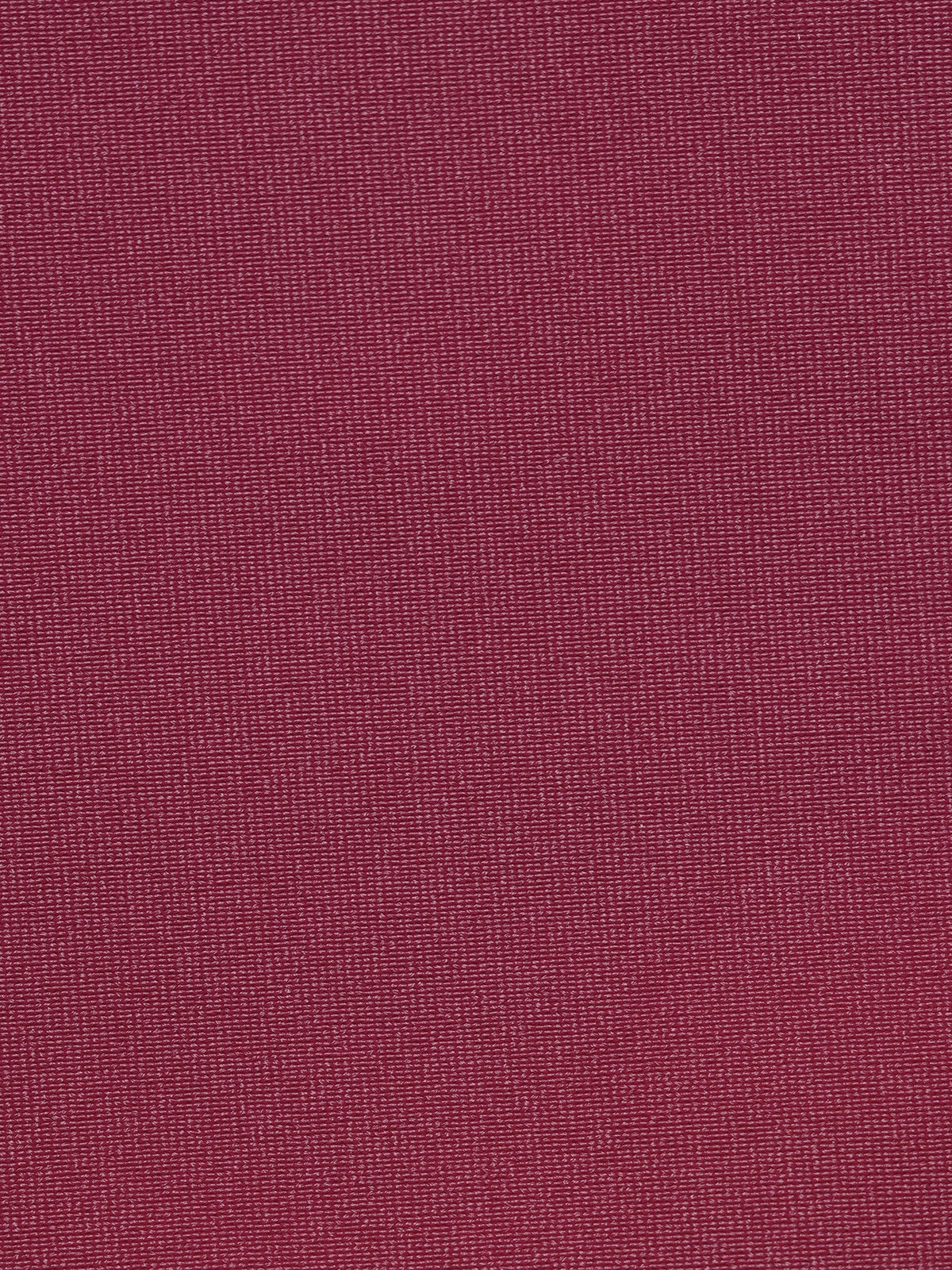 HAUT DE BIKINI O-RING ROUGE BOURGOGNE EN ECONYL®