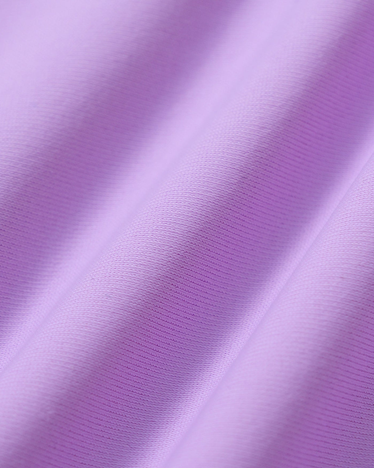 HAUT DE BIKINI TRIANGLE À BRETELLES À NOUER EN ECONYL® VIOLET