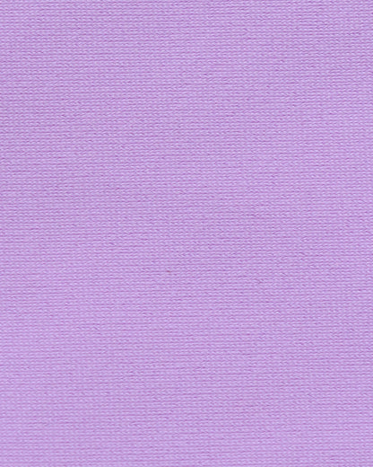 Soutien-gorge de bikini violet avec découpes ECONYL®